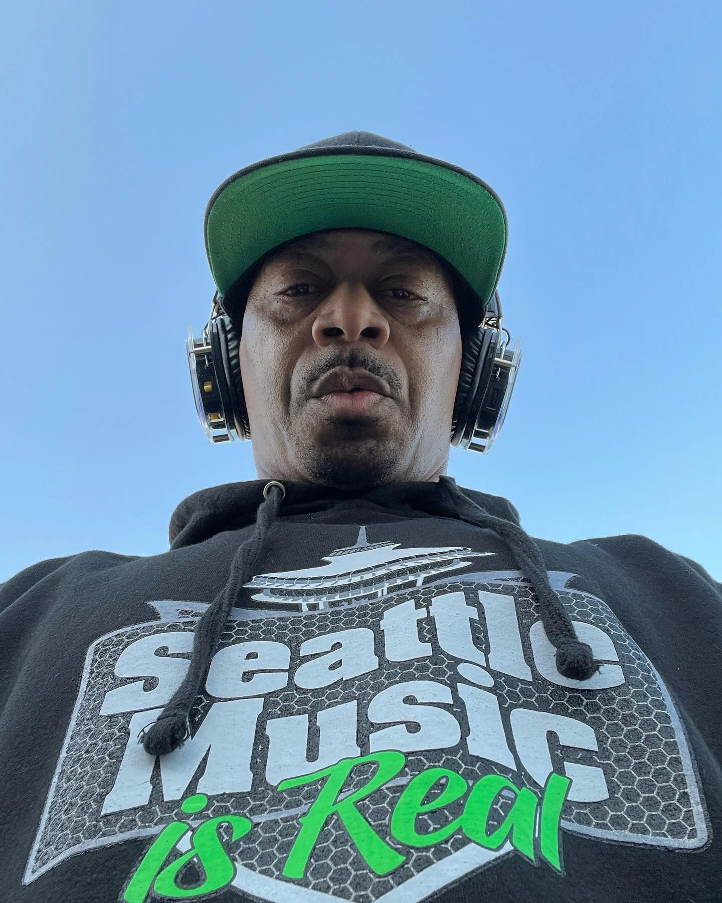 Funk Daddy: Shaping the Future of Seattle's Hip-Hop Scene